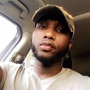 Meet your Posher, Garry