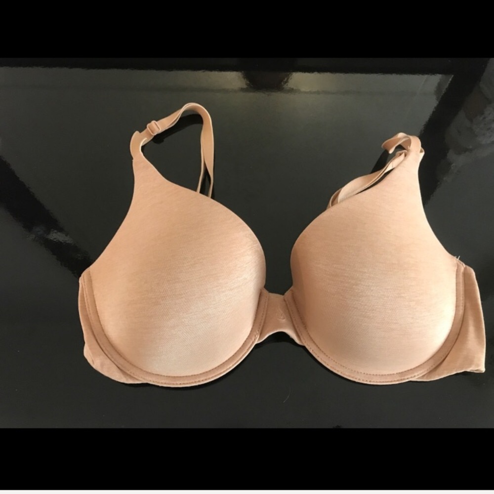 Victoria Secret✨ 34C Tan bra