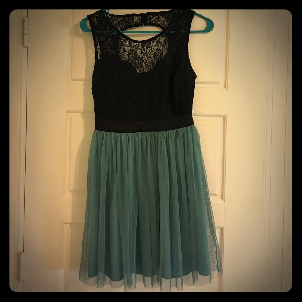 Dress from Wet Seal