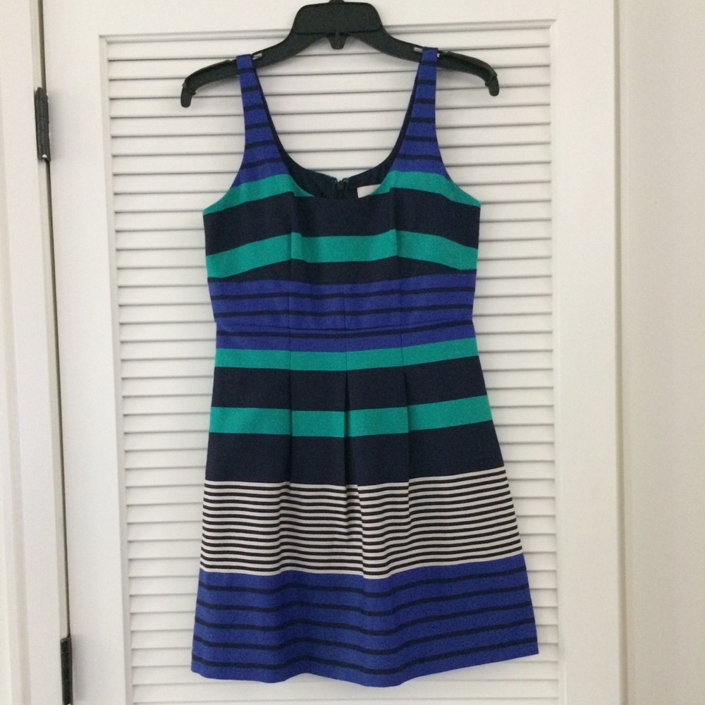 Ann Taylor LOFT Dress  Size: 0P