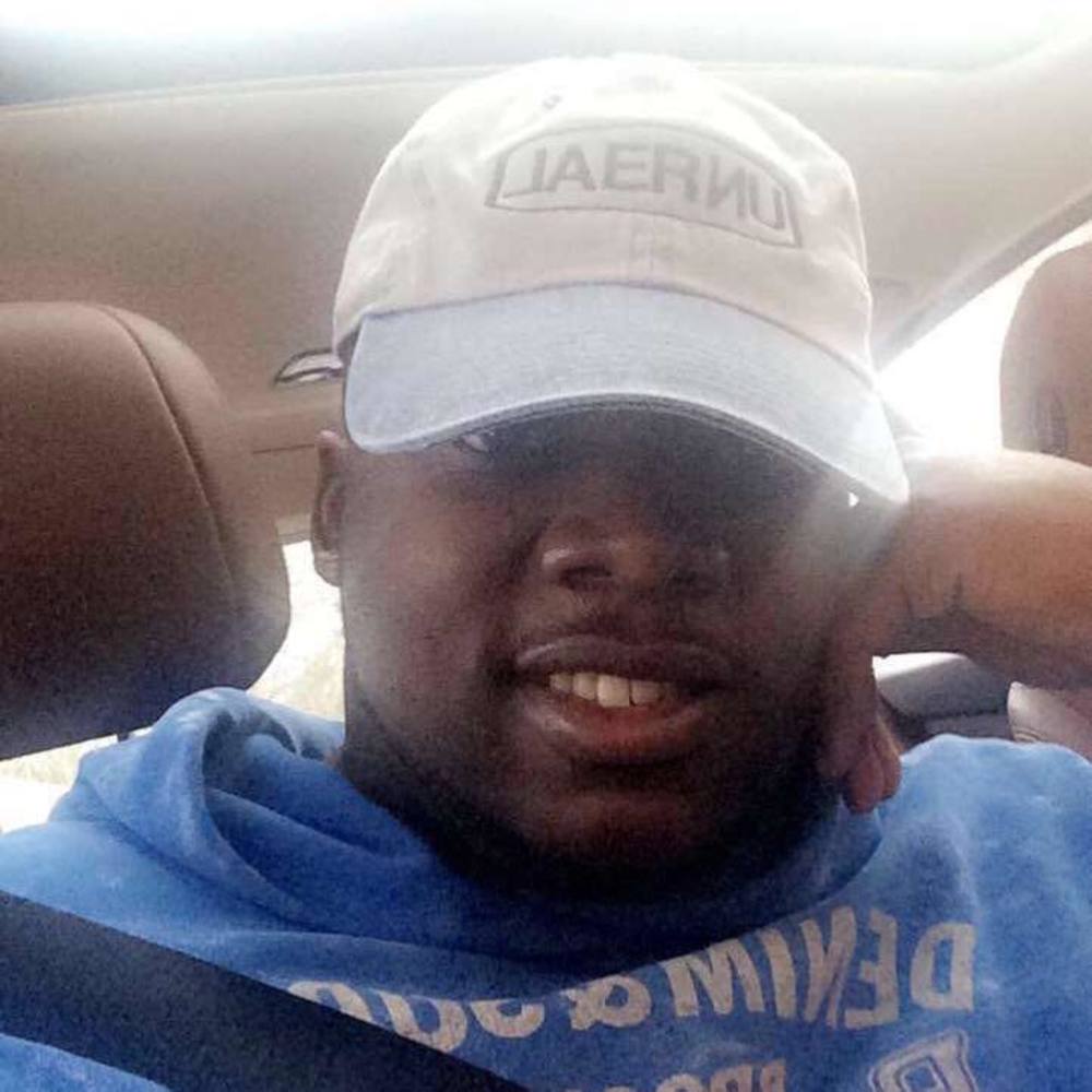 Meet your Posher, Ron