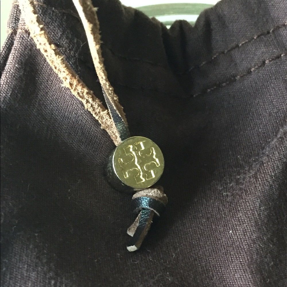 TB sunglasses soft case