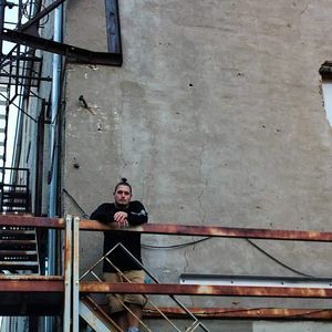 Meet your Posher, Jacob