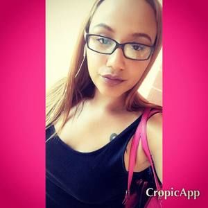 Meet your Posher, Tiffany