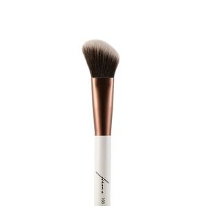 Firms beauty 103 angled contour brush