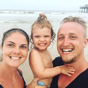 Meet your Posher, Tylor