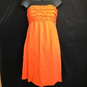 Girls Xhilaration swimsuit cover up