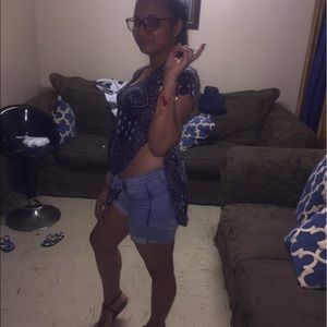 Meet your Posher, Rosa