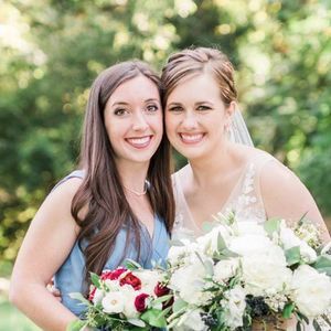 Meet your Posher, Meriweather