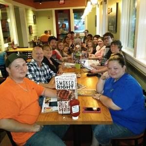 Meet your Posher, Dawn