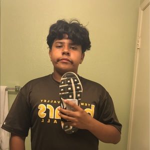 Meet your Posher, Ryan