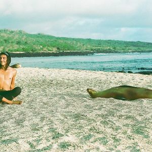 Meet your Posher, Dylan