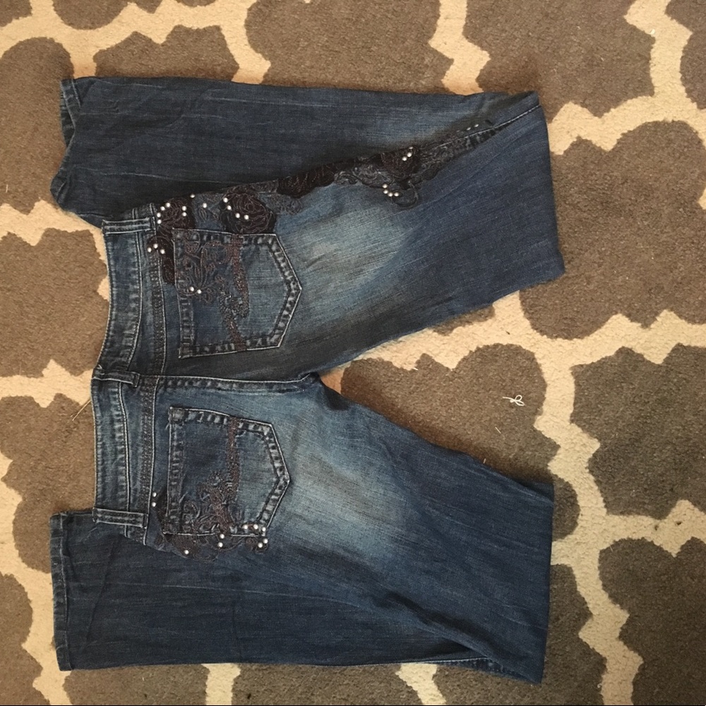 Wrangler rock 47