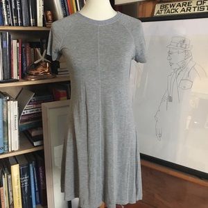 👽don't ask why swing dress👽