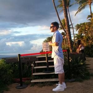 Meet your Posher, Ioannis