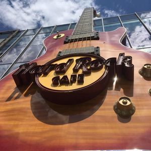 Meet your Posher, Sue