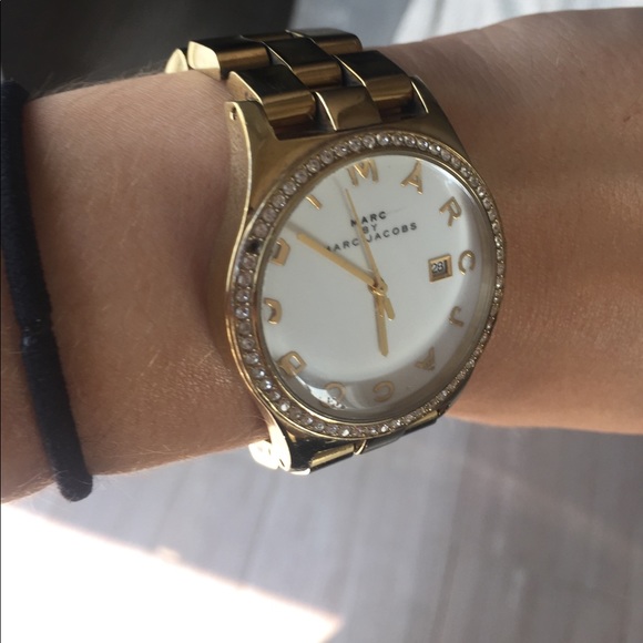 Marc jacobs watch - Picture 2 of 5