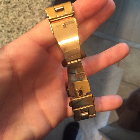 Marc jacobs watch - Picture 3 of 5