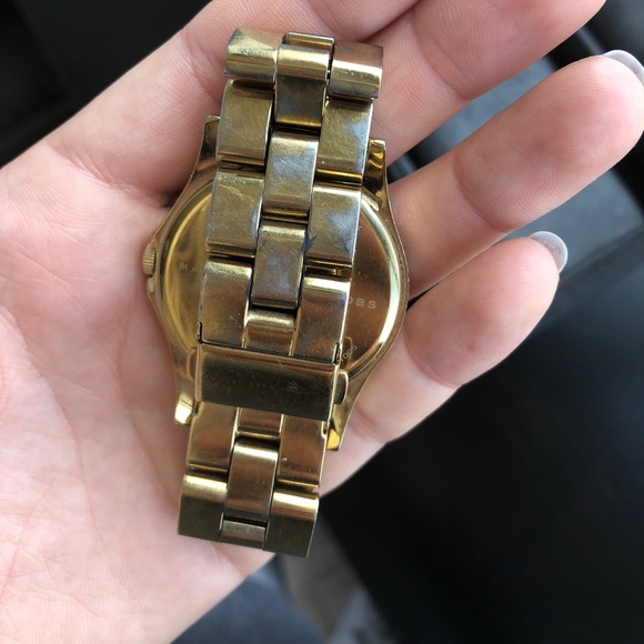 Marc jacobs watch - Picture 4 of 5