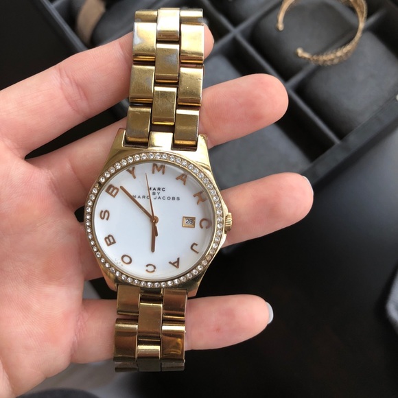 Marc jacobs watch - Picture 5 of 5