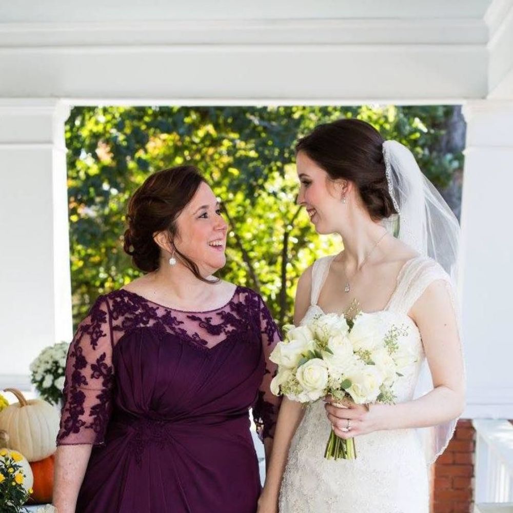 Meet your Posher, Helen