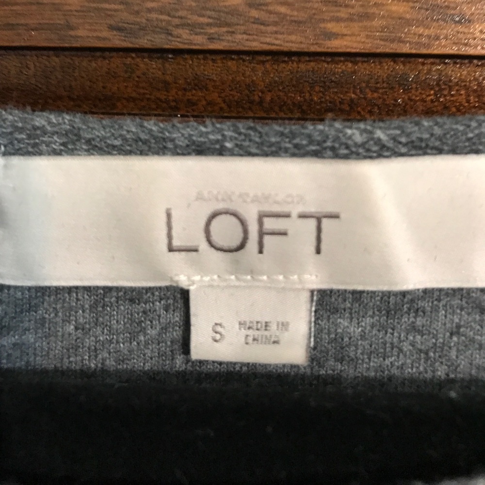 Sweater - Picture 2 of 3