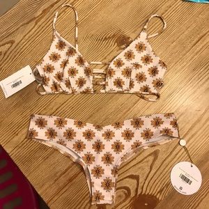 Montce swimsuit