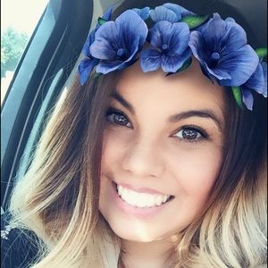 Meet your Posher, Kristy