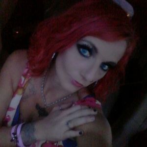 Meet your Posher, Alicia