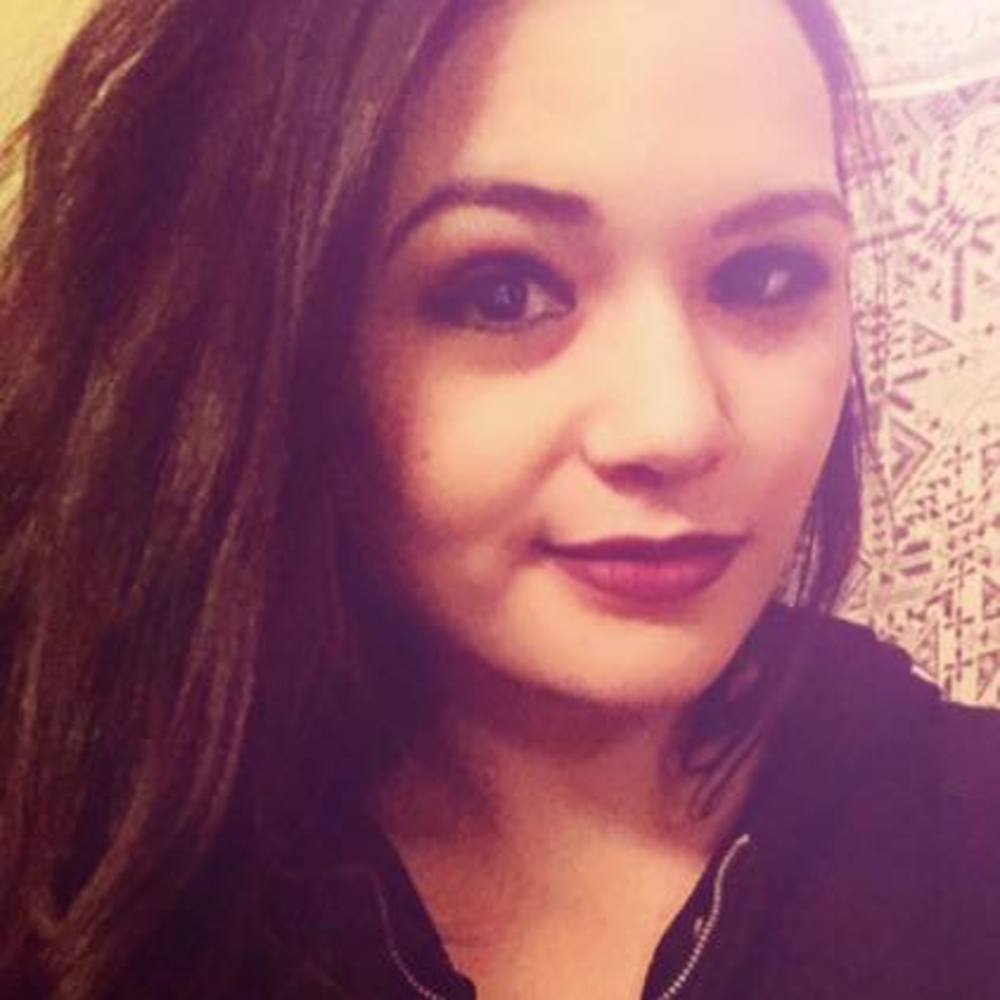 Meet your Posher, Pamela