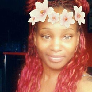 Meet your Posher, Ruth