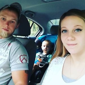 Meet your Posher, Abigail