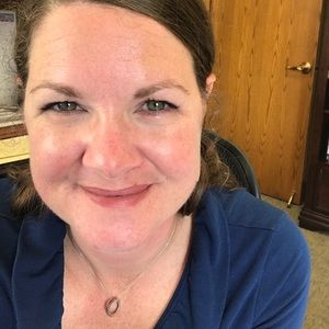 Meet your Posher, Beth