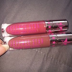 Velour Liquid Lipstick