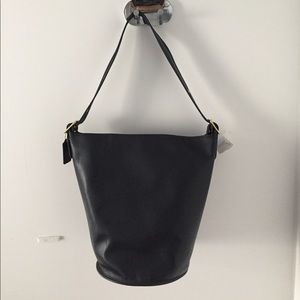 Coach Classic Bucket Bag
