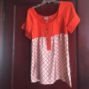 Juicy Couture Silk Babydoll Too