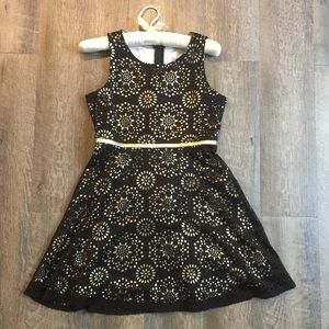 $5 SALE ✨Girls Justice Dress ✨NWOT