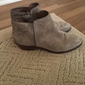 Sam Edelman " Petty" Chelsea Bootie