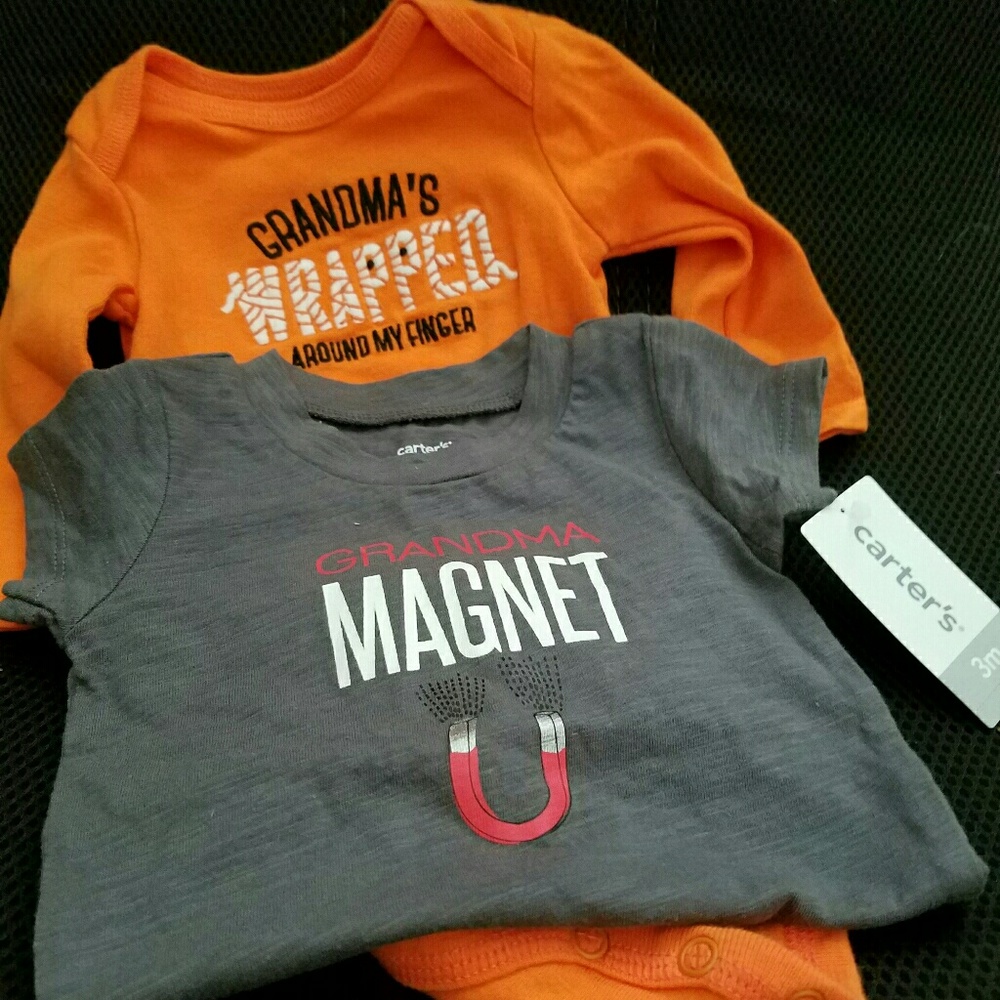 Shirts lot