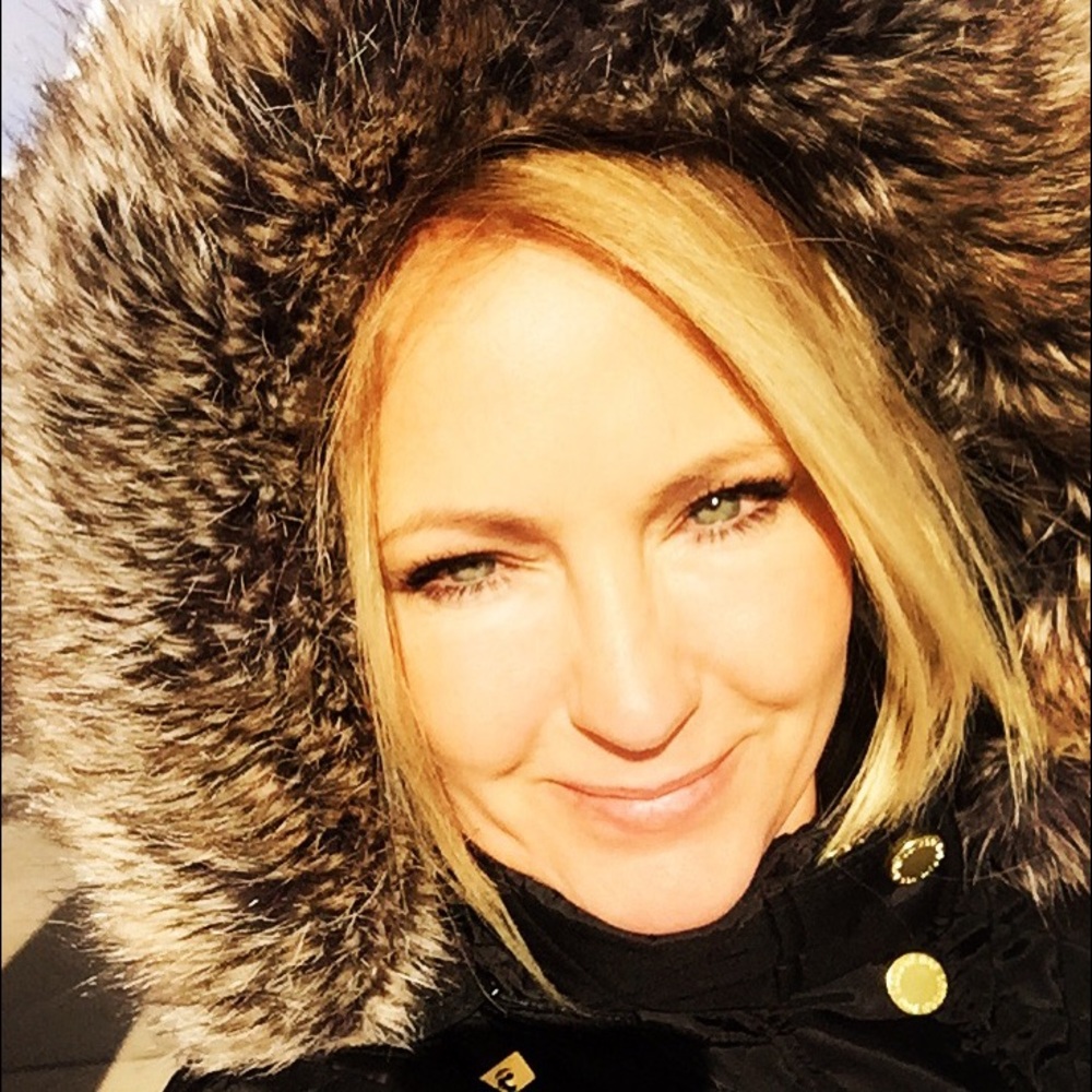 Meet your Posher, Mandy