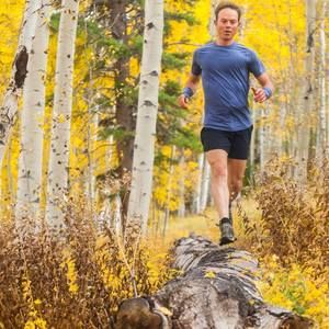 Meet your Posher, Jeff