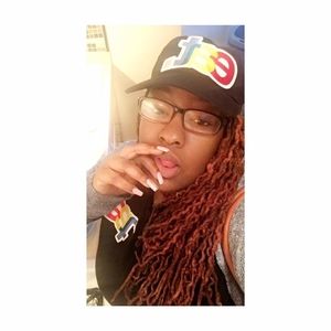 Meet your Posher, Jasmine