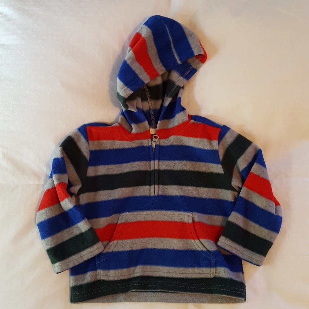 Crazy 8 18-24M Fleece