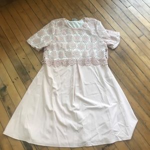 Asos Maternity dress size L