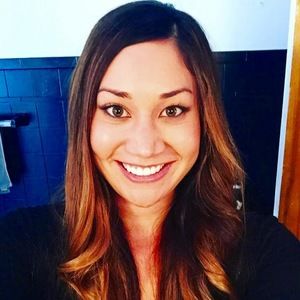 Meet your Posher, Ali