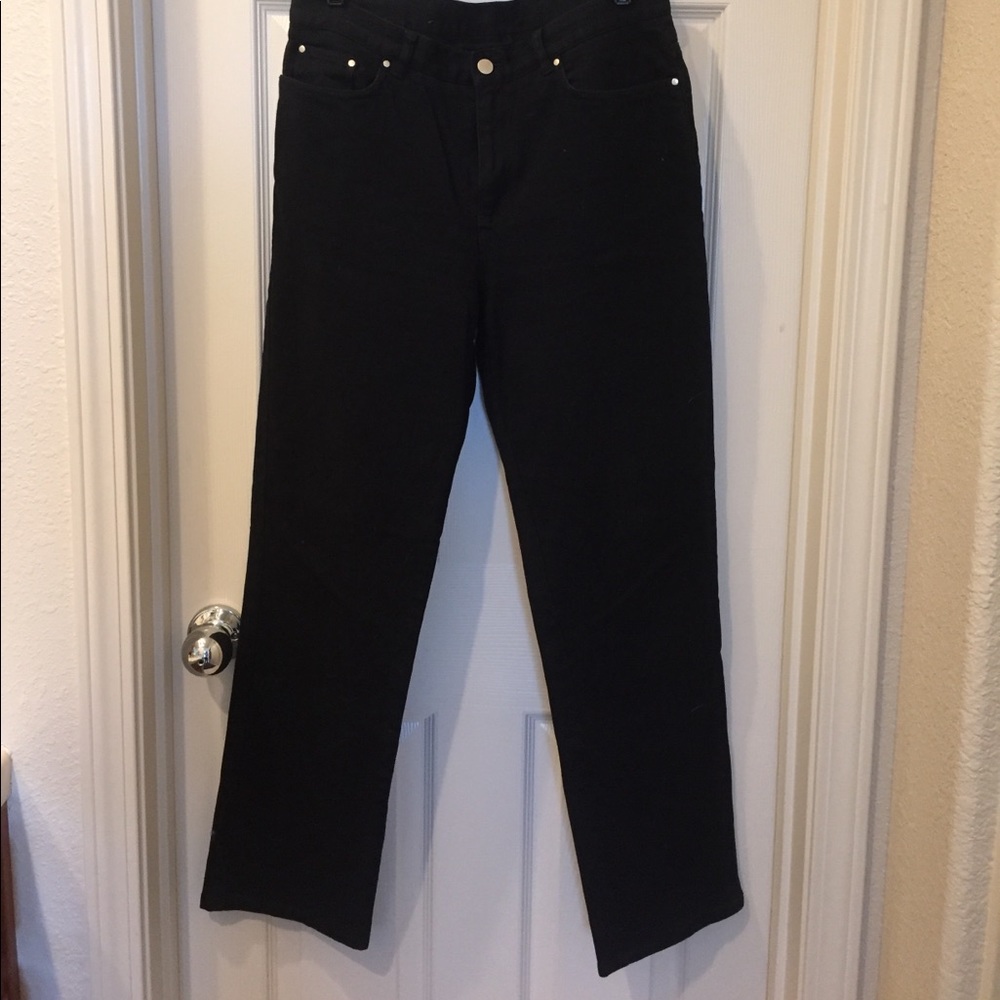 Jones New York Signature jeans, size 10