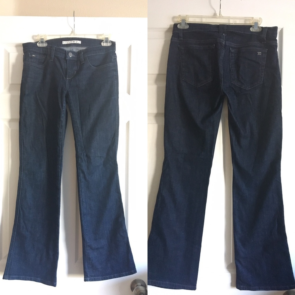 Joe jeans