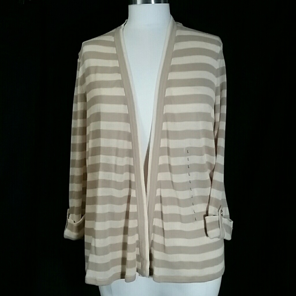 NWT JONES NEW YORK
