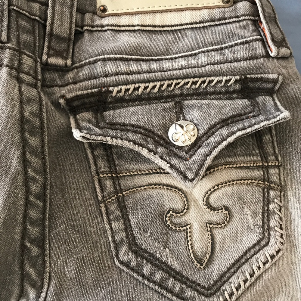 Rock & Revival jeans