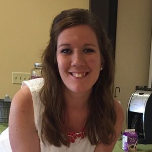 Meet your Posher, Brooke